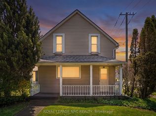 3721 Dominion Rd, Fort Erie, ON L0S1N0