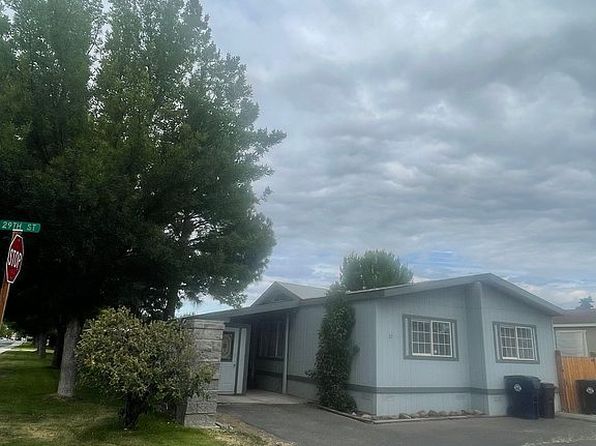 1201 SW 28th St UNIT 32