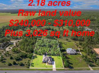 410 Coastal Breeze Dr, Freeport, FL 32439