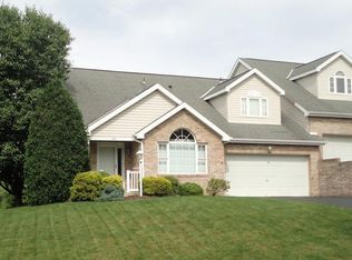 601 Gander Cir, Bridgeville, PA