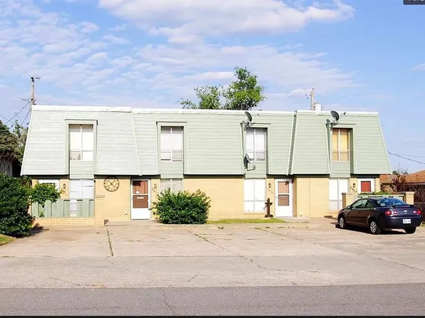3608 N Zedna Dr, Oklahoma City, OK 73112