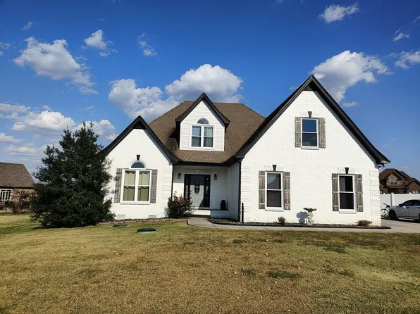 113 Marston Way, Christiana, TN 37037