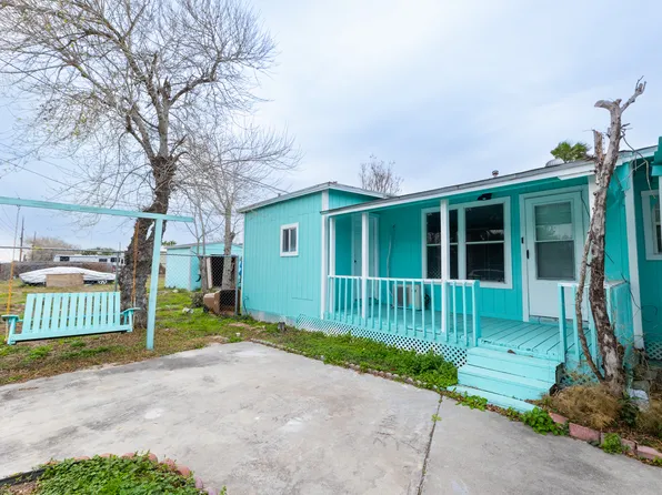 433 Aviation Dr, Corpus Christi, TX 78418