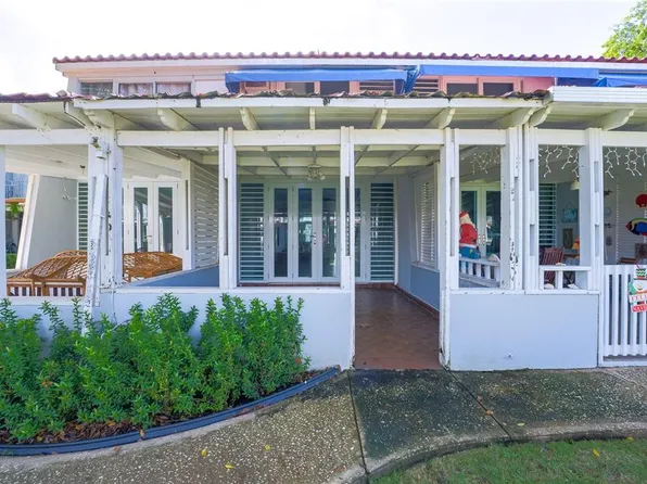 L5 Villa De Plz #2, Dorado, PR 00646