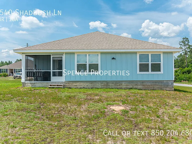 3540 Shadbush Ln — Photo 31