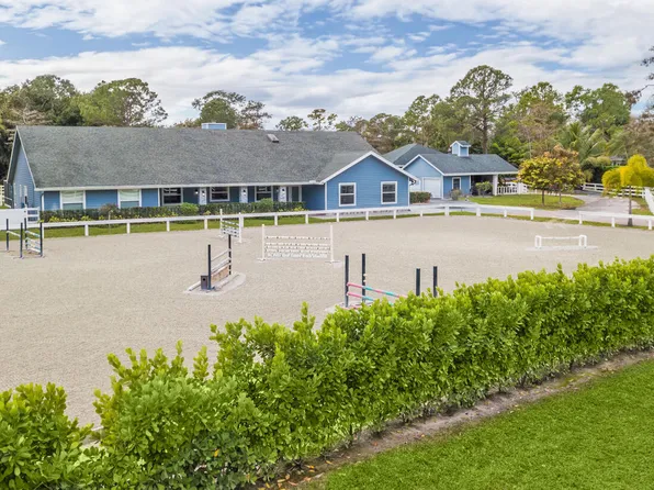 1401 Pelham Road, Wellington, FL 33414