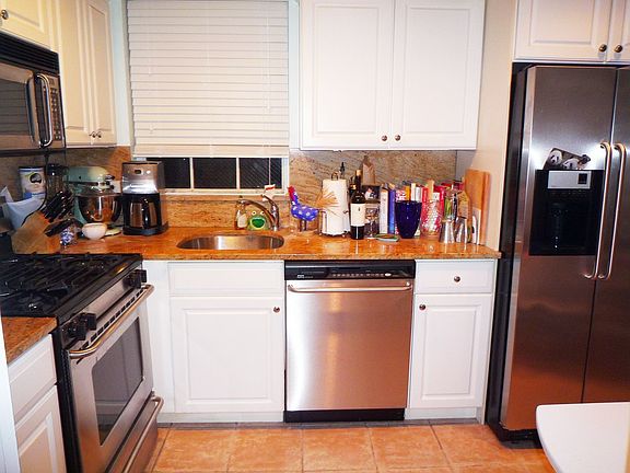Granite Kitchen