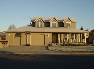 20125 Hill Vue St, Burlington, WA 98233