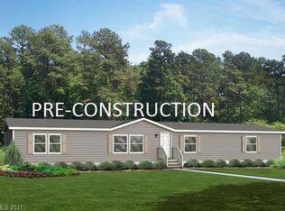 1801 Bush Dr, Conover, NC 28613