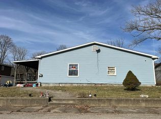 660 E Highland St, Martinsville, IN