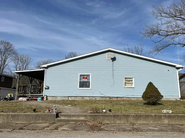 660 E Highland St, Martinsville, IN 46151