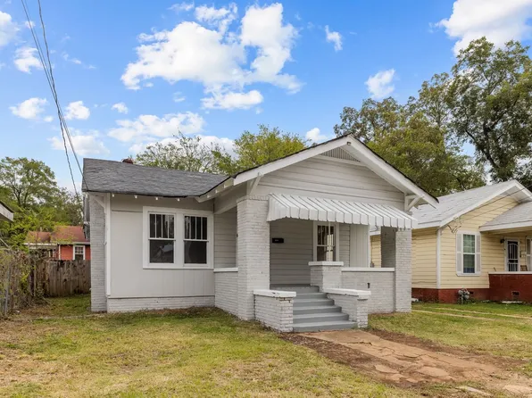 1609 Jefferson Ave S #W, Birmingham, AL 35211