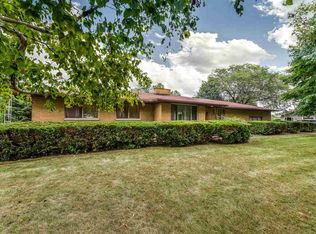 5210 Williams Rd, Newport, MI 48166