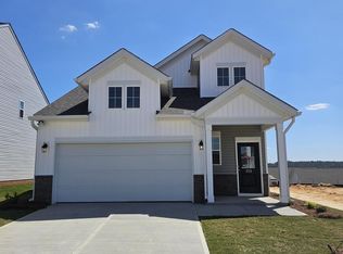 773 Manitou Cir, Aiken, SC 29801