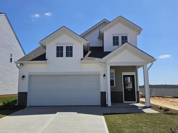 773 Manitou Cir, Aiken, SC 29801