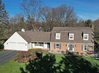 114 Marangale Rd, Manlius, NY 13104