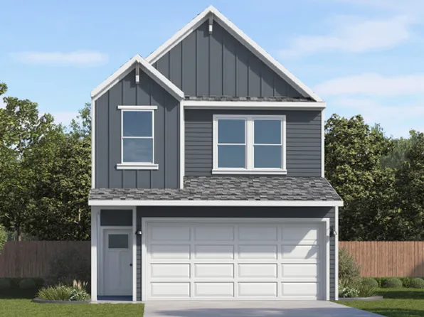 Gardenia Plan, Wheatley Oaks