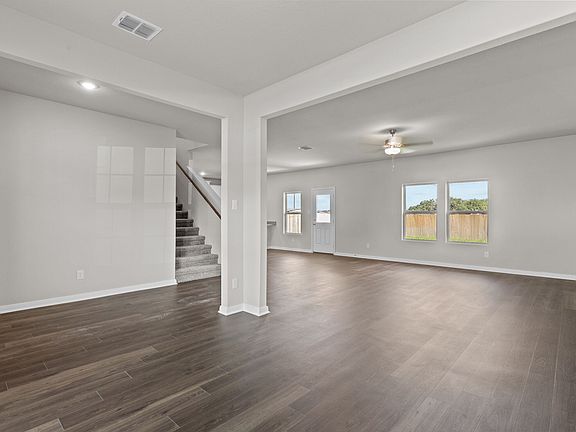Interior - Representational Photo