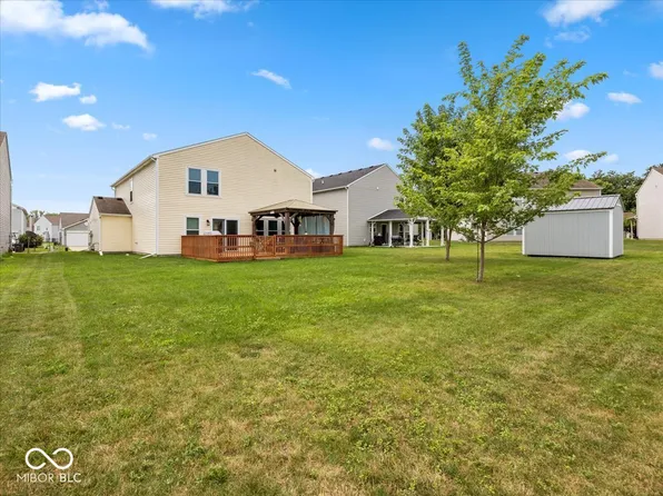 902 Westpointe Dr, Shelbyville, IN 46176
