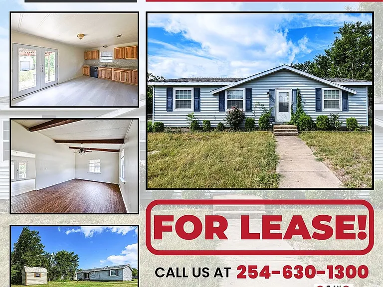 1402 Elyse Dr — Photo 1