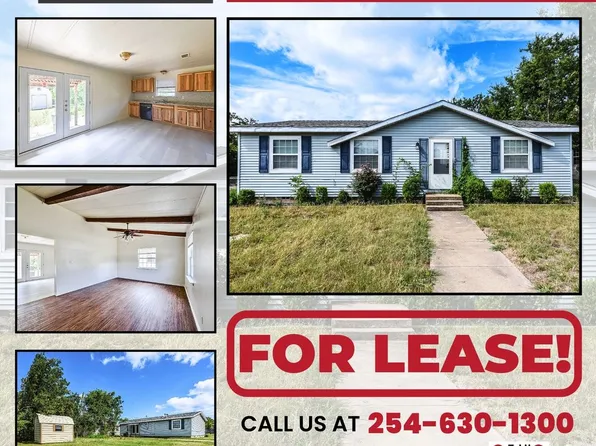 1402 Elyse Dr, Killeen, TX 76549