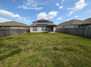 5711 Morning Vista Dr, Katy, TX 77493