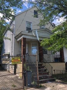 311 S 18th St, Newark, NJ, 07103