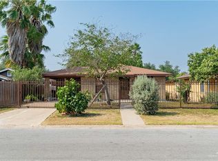 2512 Dallas Ave, McAllen, TX 78501