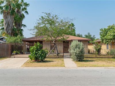 2512 Dallas Ave, McAllen, TX, 78501