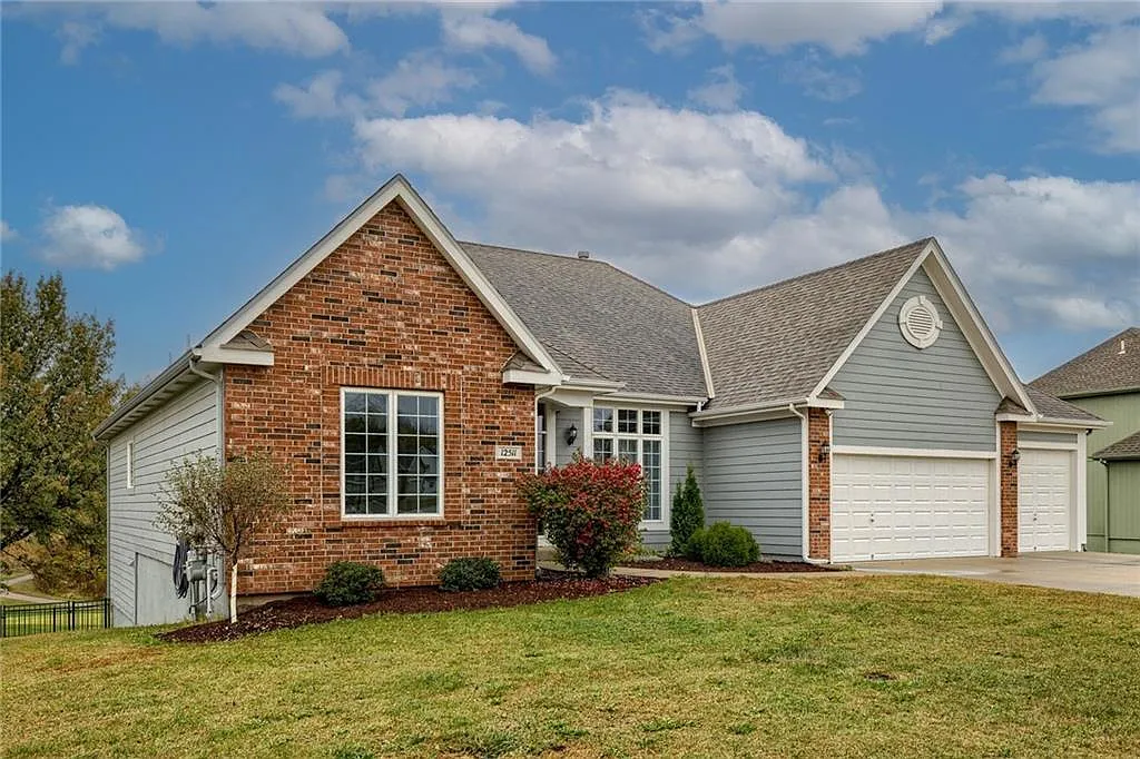Building Photo - 12511 Prestwick Dr