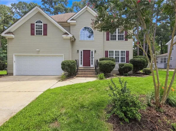 117 Grandville Arch, Smithfield, VA 23430