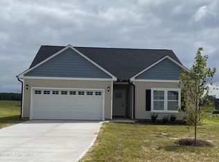 112 Chester Pl, Pikeville, NC 27863