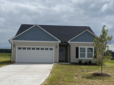 112 Chester Place, Pikeville, NC, 27863