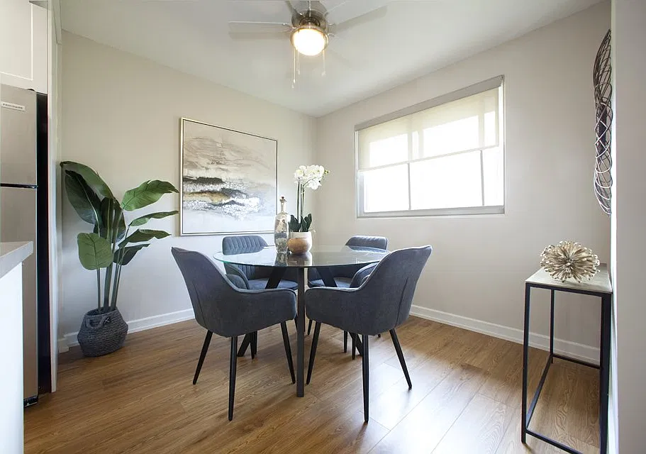 High Street Apartments — Photo 4
