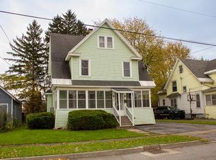108 Mechanic St, Canastota, NY 13032