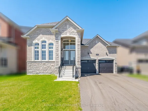 1646 Webster Blvd, Innisfil, ON L9S 0P7