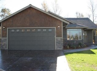 1421 Cascara Ct, Ferndale, WA 98248