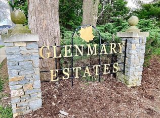 Homes Available Soon, Glenmary Estates, Louisville, KY