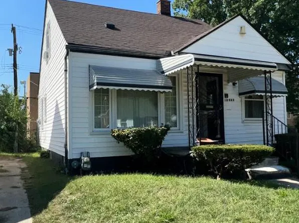 18863 Dean Ave, Detroit, MI 48234