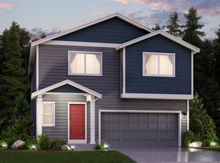 1132 15th Ave #110, Sultan, WA 98294