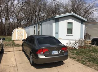 2500 Farm Bureau Rd LOT 336, Manhattan, KS 66502