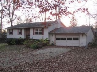 87 S Metzger Ave, Rittman, OH 44270