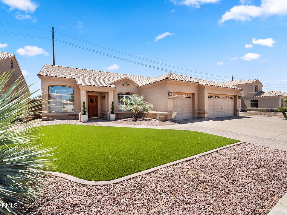 1st image of 4433 E MOUNTAIN SKY Avenue