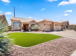 4433 E Mountain Sky Ave, Phoenix, AZ 85044