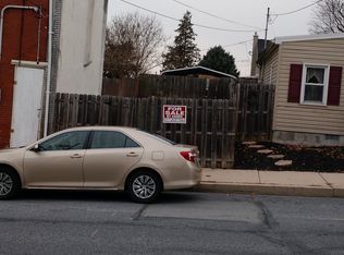 286 S 5th St, Columbia, PA