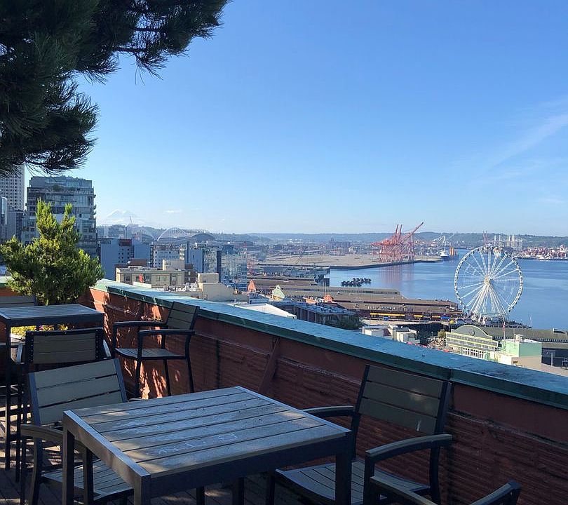 Fairmount Apartments 1907 1st Ave Seattle WA Zillow