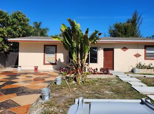 1630 NE 1st Ave, Pompano Beach, FL 33060