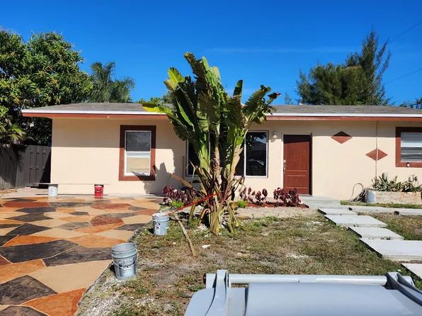 1630 NE 1st Ave, Pompano Beach, FL 33060