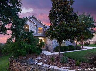 22603 Impala Bnd, San Antonio, TX 78259