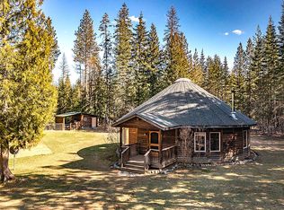 433 Cedar Spgs, Sandpoint, ID 83864